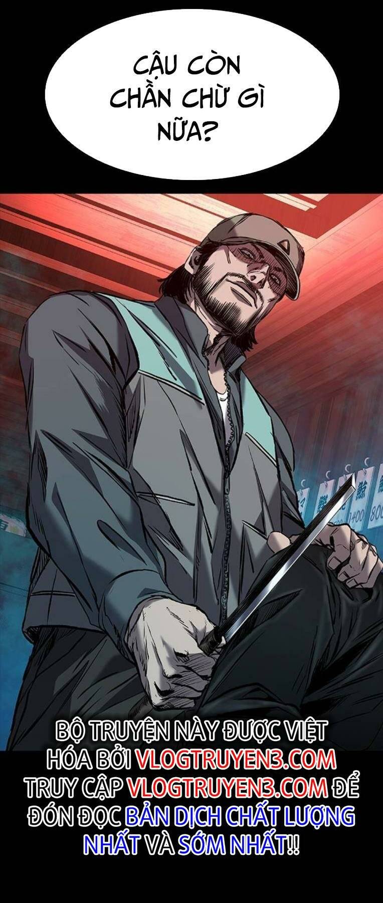 Báo Thù 2: Vạn Nhân Chi Thượng Chap 17 - Next Chap 18