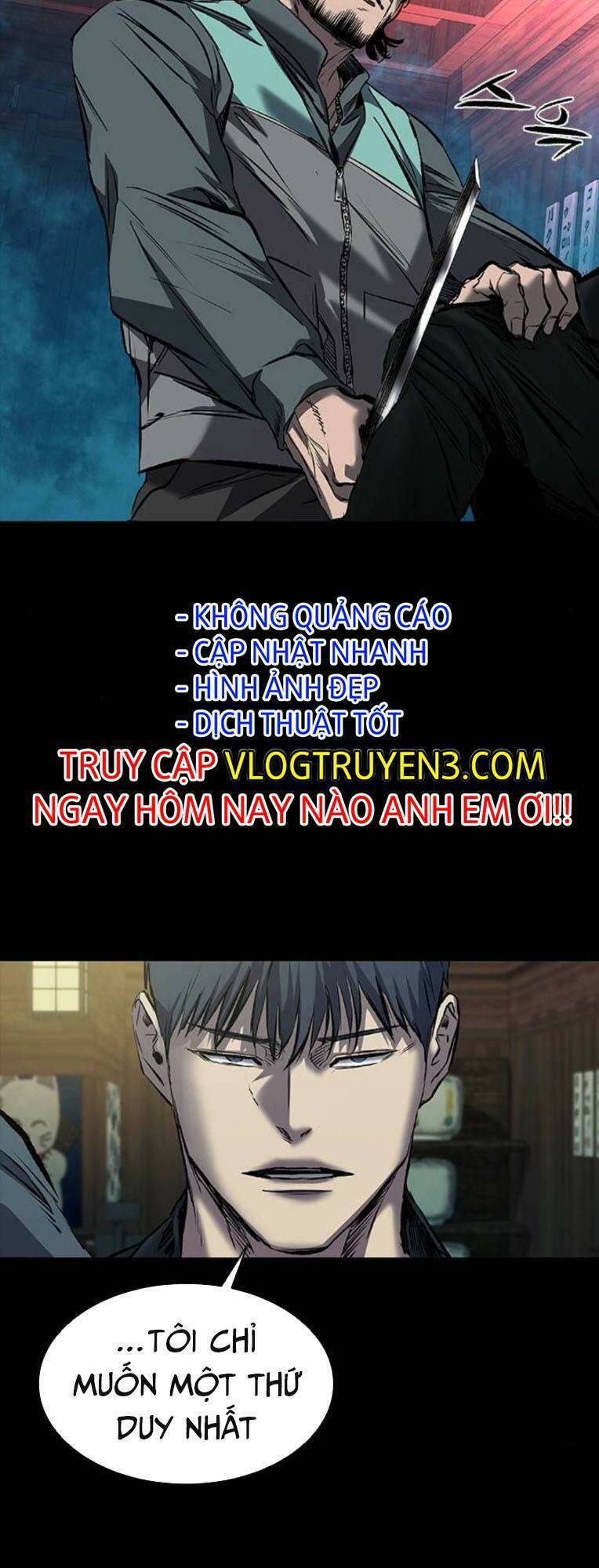 Báo Thù 2: Vạn Nhân Chi Thượng Chap 18 - Next Chap 19