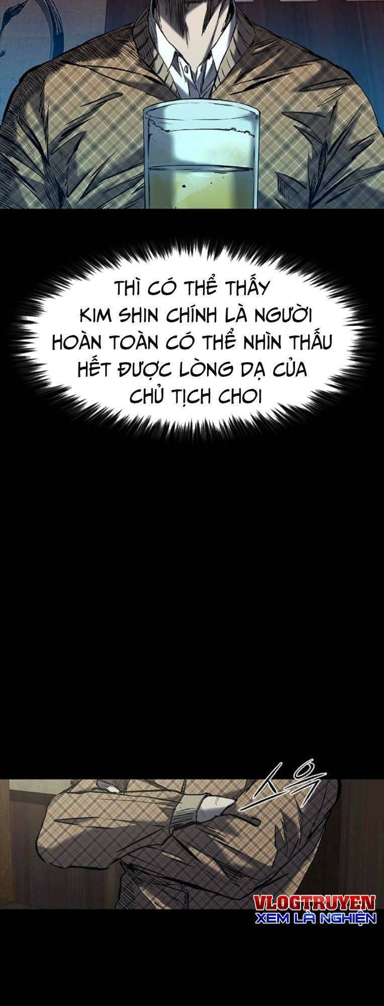 Báo Thù 2: Vạn Nhân Chi Thượng Chap 18 - Next Chap 19