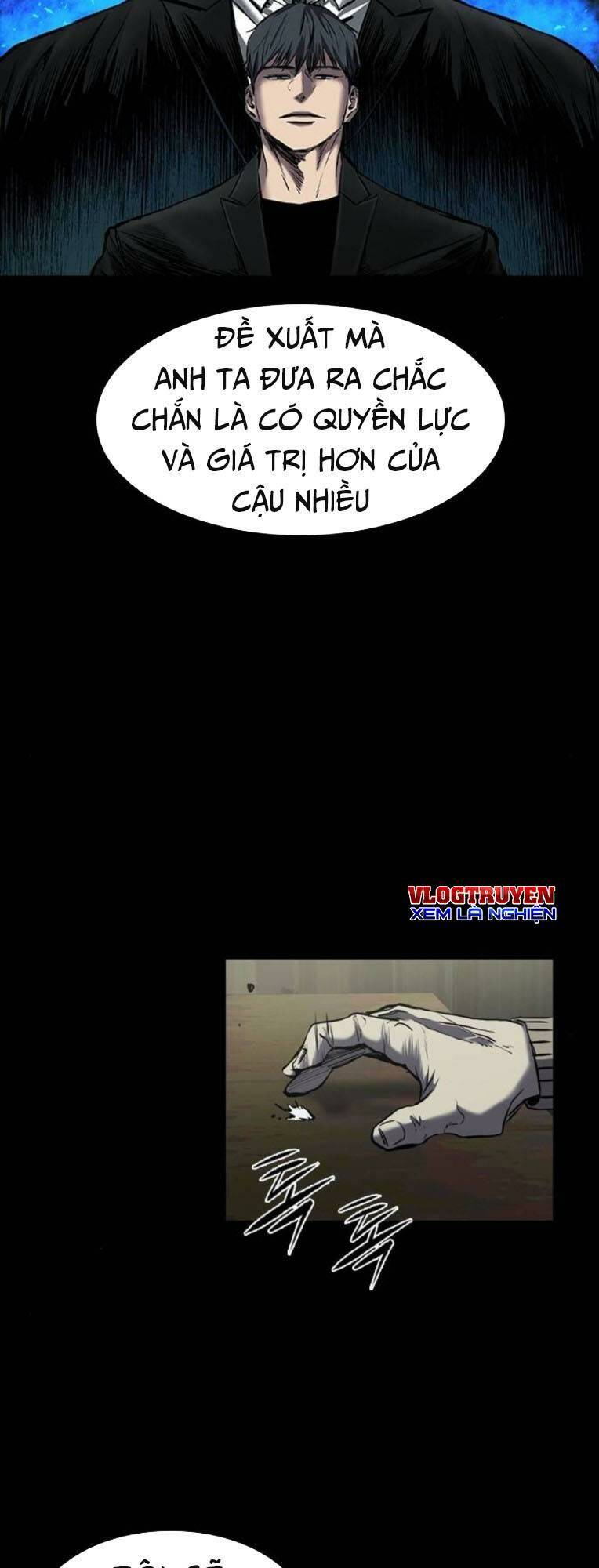 Báo Thù 2: Vạn Nhân Chi Thượng Chap 18 - Next Chap 19