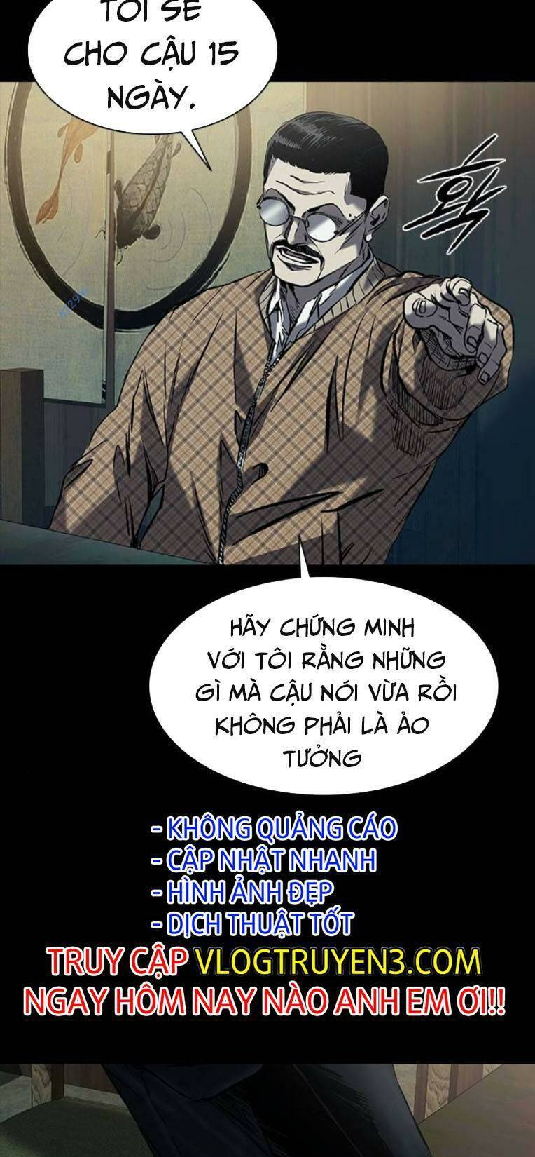 Báo Thù 2: Vạn Nhân Chi Thượng Chap 18 - Next Chap 19