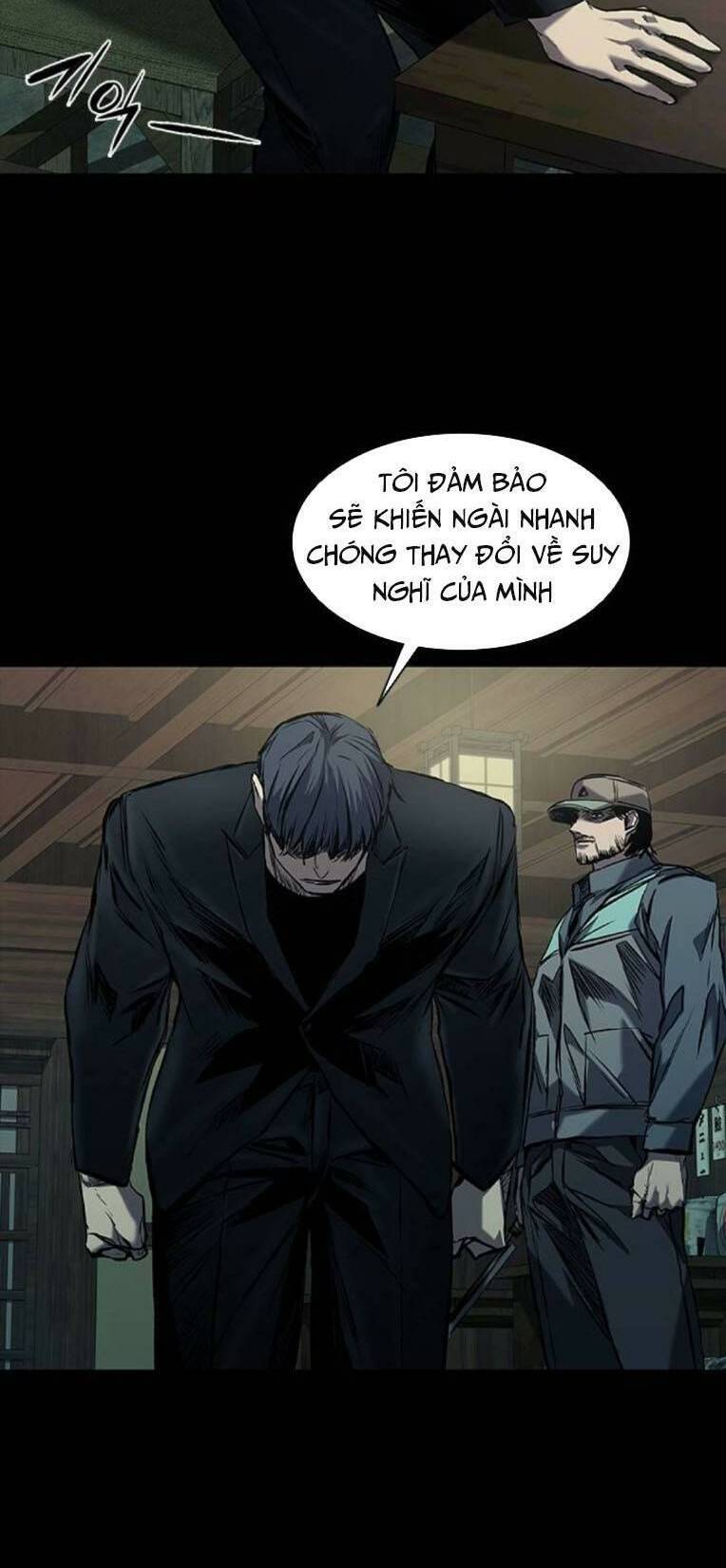 Báo Thù 2: Vạn Nhân Chi Thượng Chap 18 - Next Chap 19