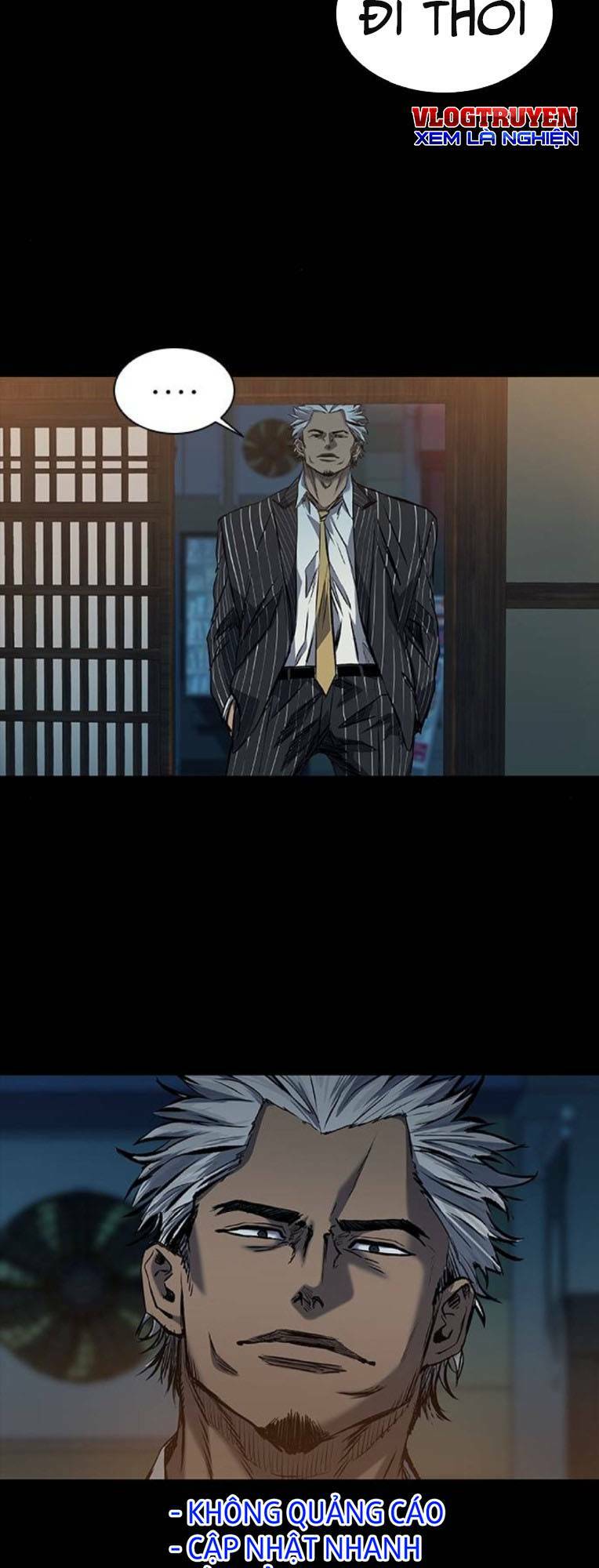 Báo Thù 2: Vạn Nhân Chi Thượng Chap 18 - Next Chap 19