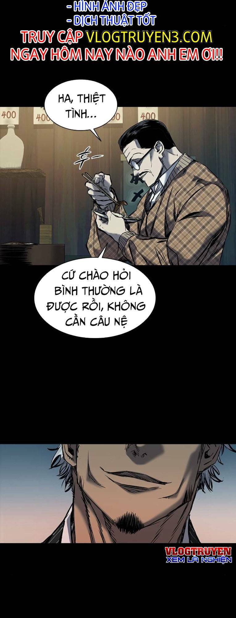 Báo Thù 2: Vạn Nhân Chi Thượng Chap 18 - Next Chap 19