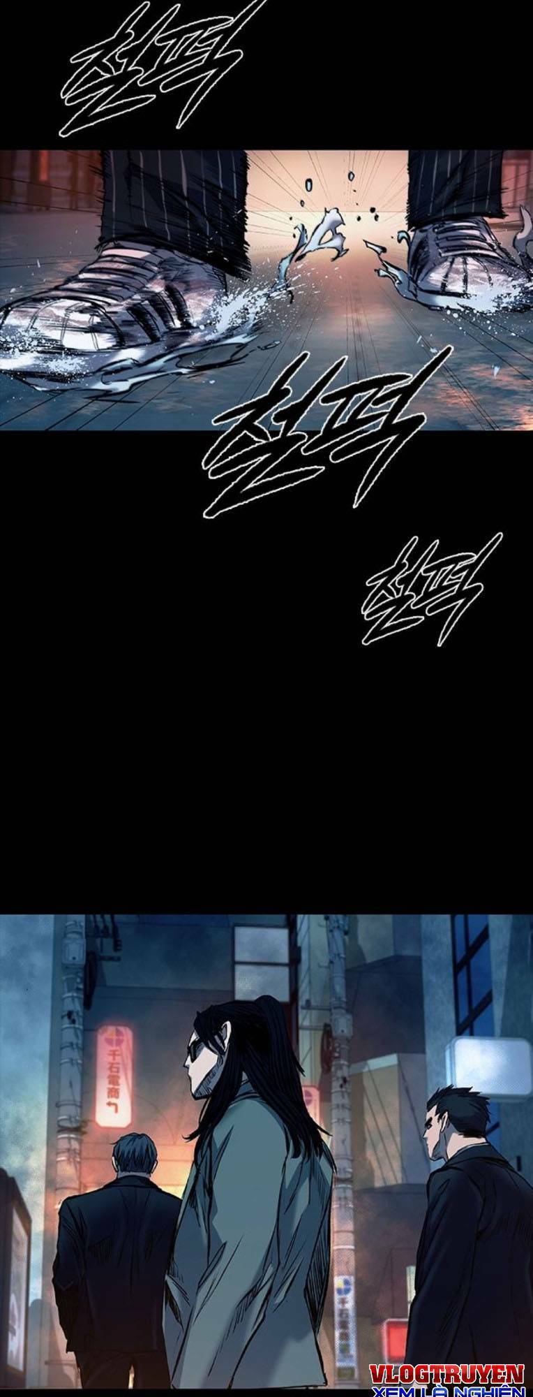 Báo Thù 2: Vạn Nhân Chi Thượng Chap 18 - Next Chap 19