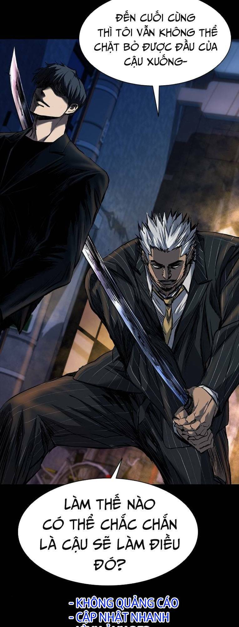 Báo Thù 2: Vạn Nhân Chi Thượng Chap 18 - Next Chap 19