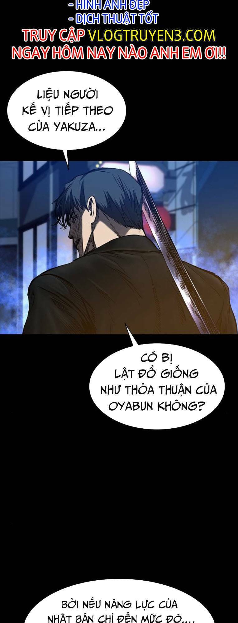 Báo Thù 2: Vạn Nhân Chi Thượng Chap 18 - Next Chap 19