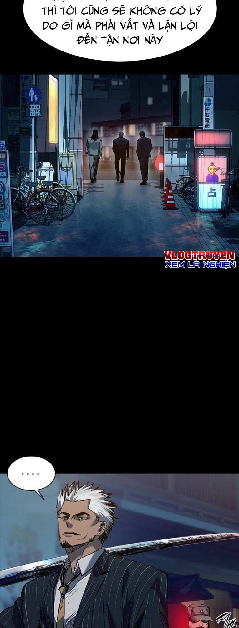 Báo Thù 2: Vạn Nhân Chi Thượng Chap 18 - Next Chap 19