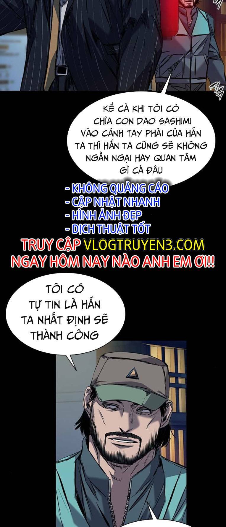 Báo Thù 2: Vạn Nhân Chi Thượng Chap 18 - Next Chap 19