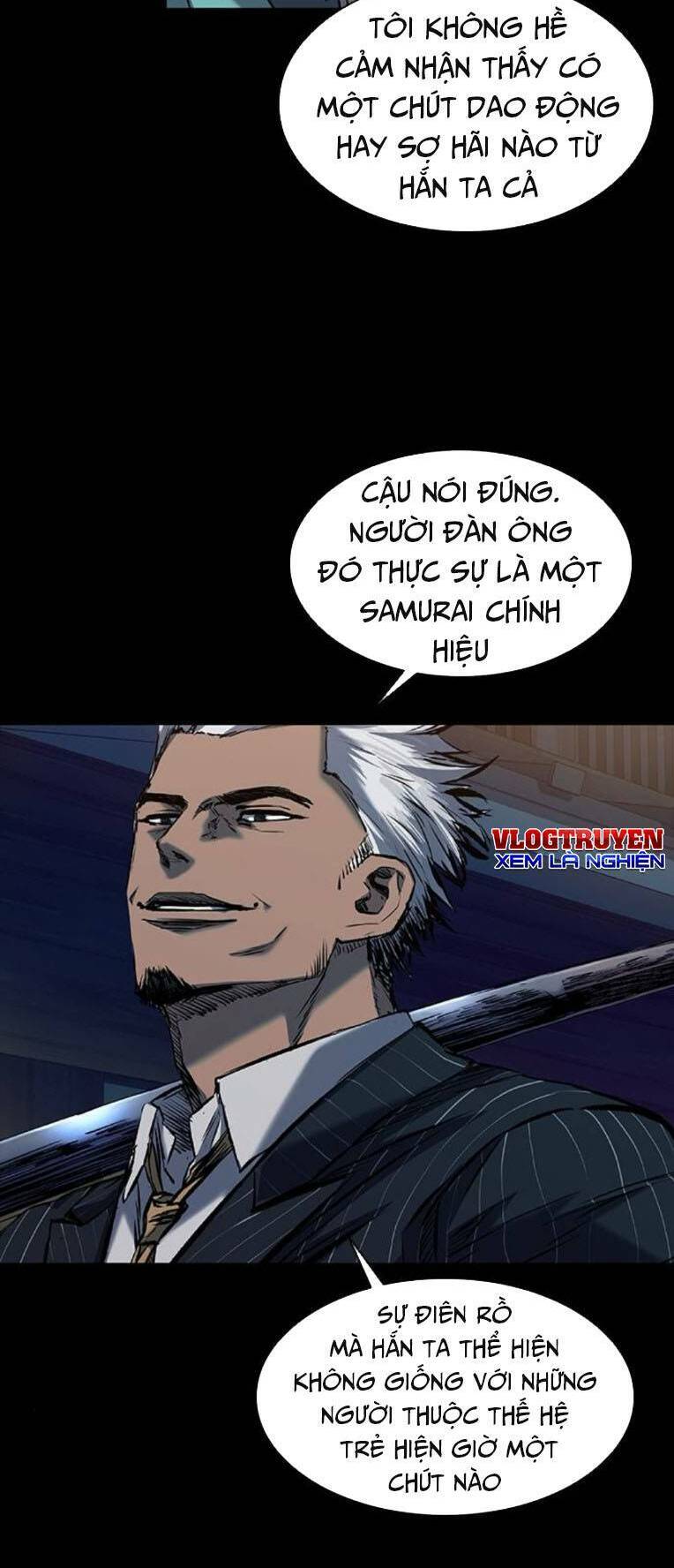 Báo Thù 2: Vạn Nhân Chi Thượng Chap 18 - Next Chap 19