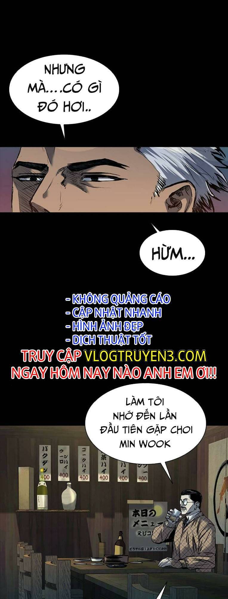 Báo Thù 2: Vạn Nhân Chi Thượng Chap 18 - Next Chap 19