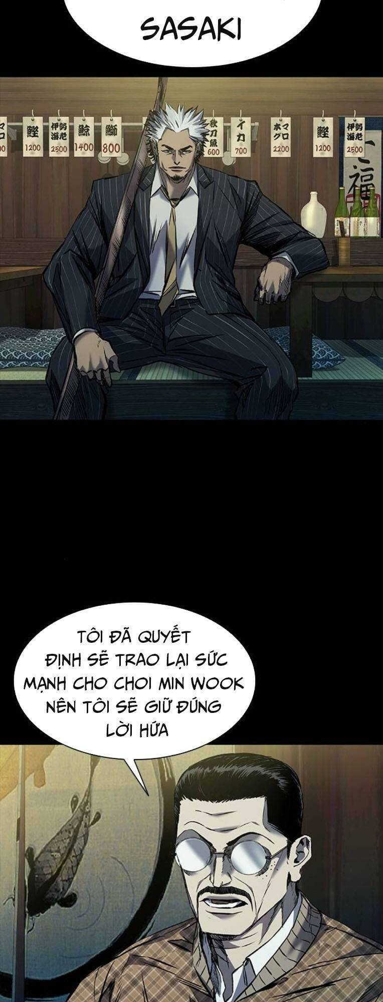 Báo Thù 2: Vạn Nhân Chi Thượng Chap 18 - Next Chap 19