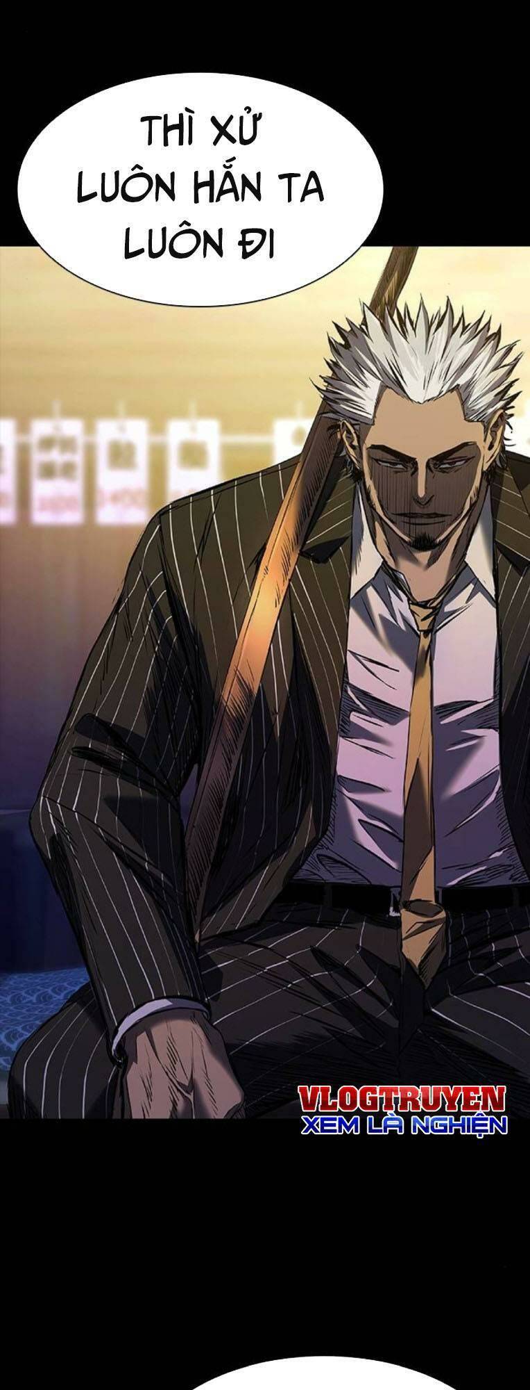 Báo Thù 2: Vạn Nhân Chi Thượng Chap 18 - Next Chap 19