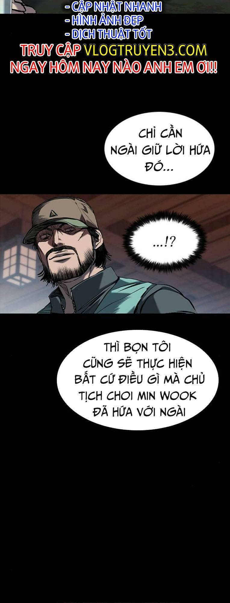 Báo Thù 2: Vạn Nhân Chi Thượng Chap 18 - Next Chap 19