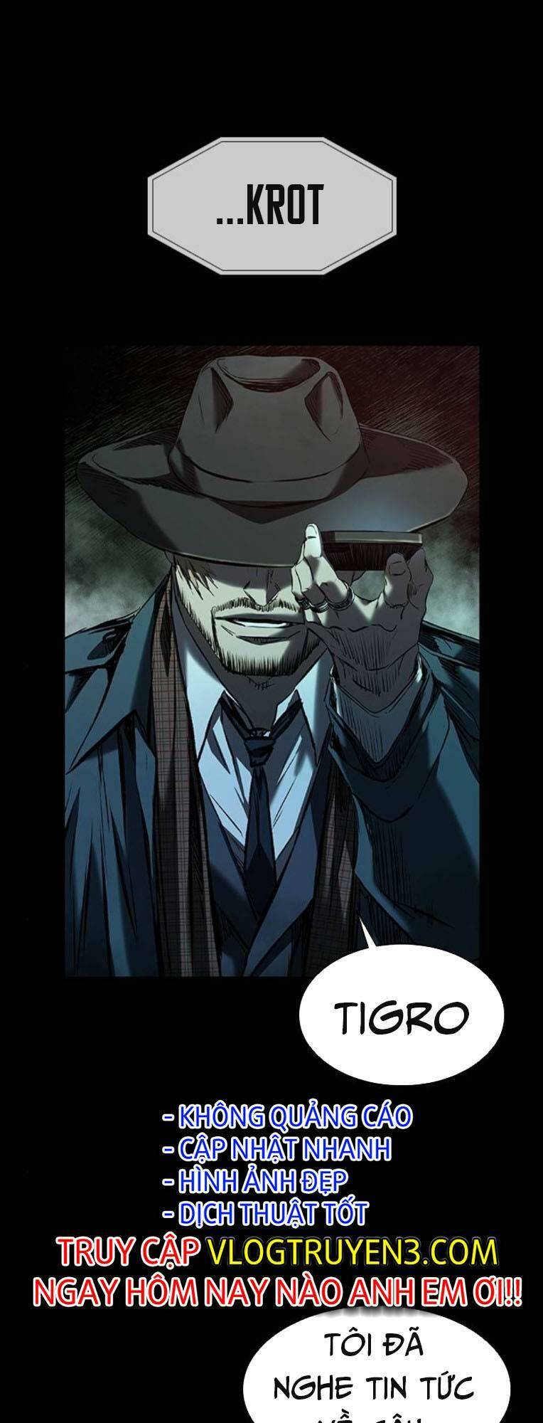 Báo Thù 2: Vạn Nhân Chi Thượng Chap 18 - Next Chap 19