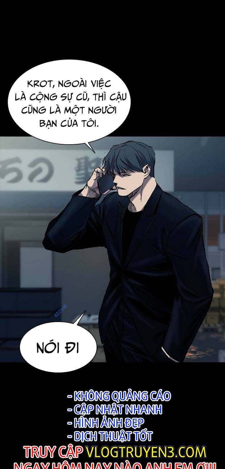 Báo Thù 2: Vạn Nhân Chi Thượng Chap 18 - Next Chap 19