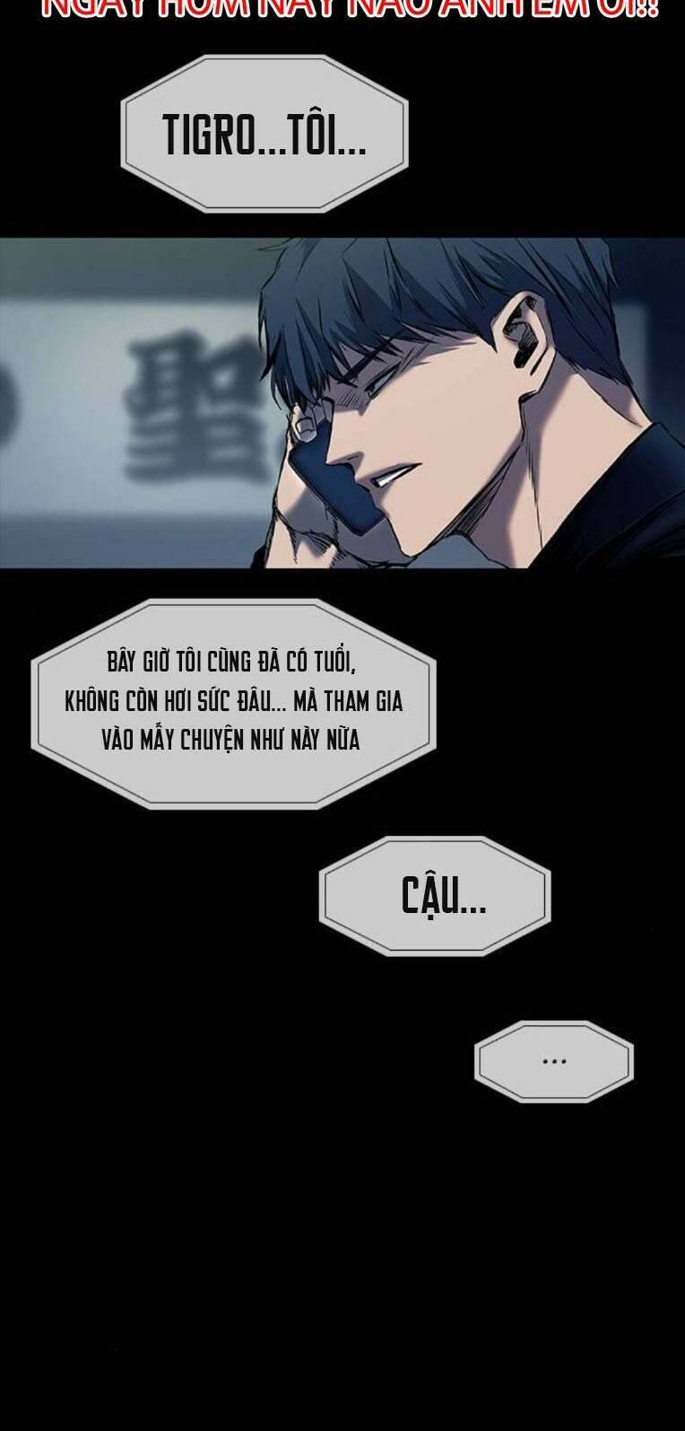 Báo Thù 2: Vạn Nhân Chi Thượng Chap 18 - Next Chap 19