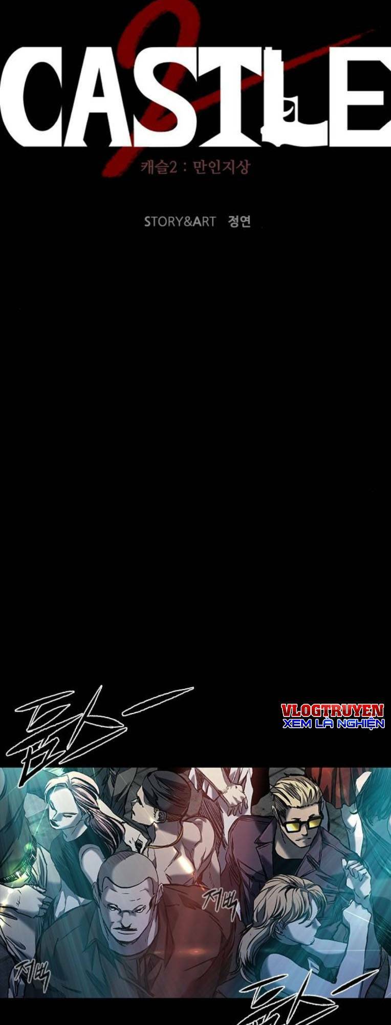 Báo Thù 2: Vạn Nhân Chi Thượng Chap 18 - Next Chap 19