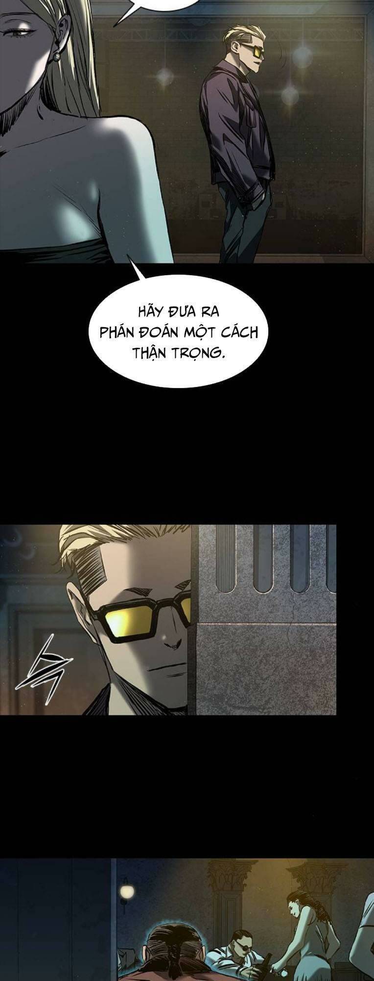 Báo Thù 2: Vạn Nhân Chi Thượng Chap 18 - Next Chap 19