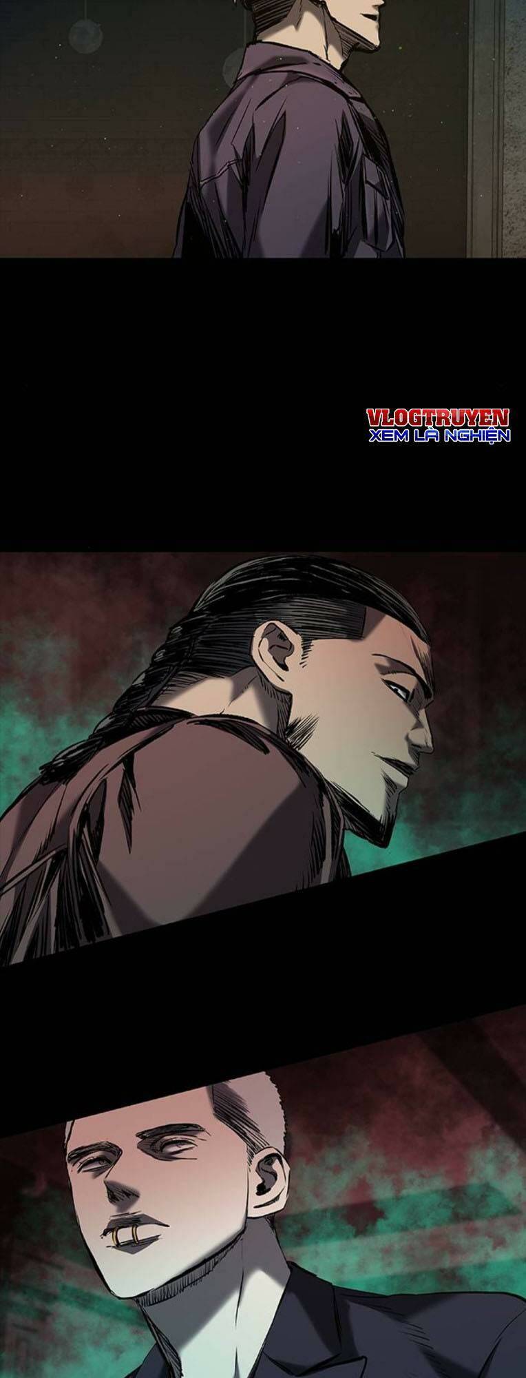 Báo Thù 2: Vạn Nhân Chi Thượng Chap 18 - Next Chap 19