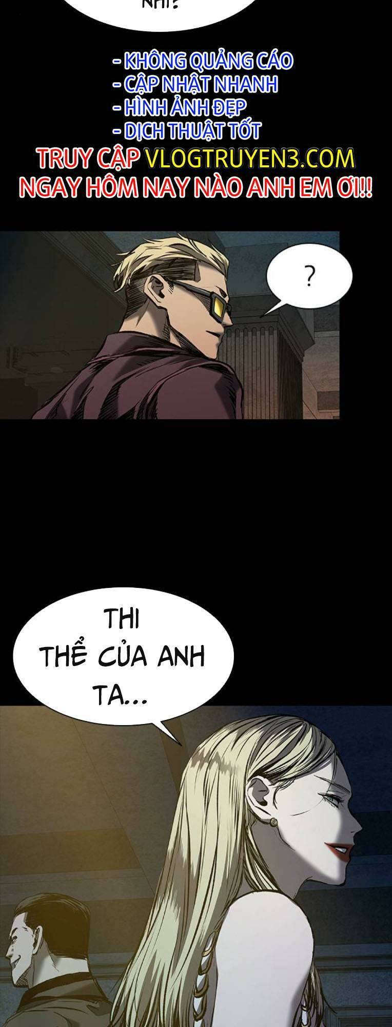 Báo Thù 2: Vạn Nhân Chi Thượng Chap 18 - Next Chap 19