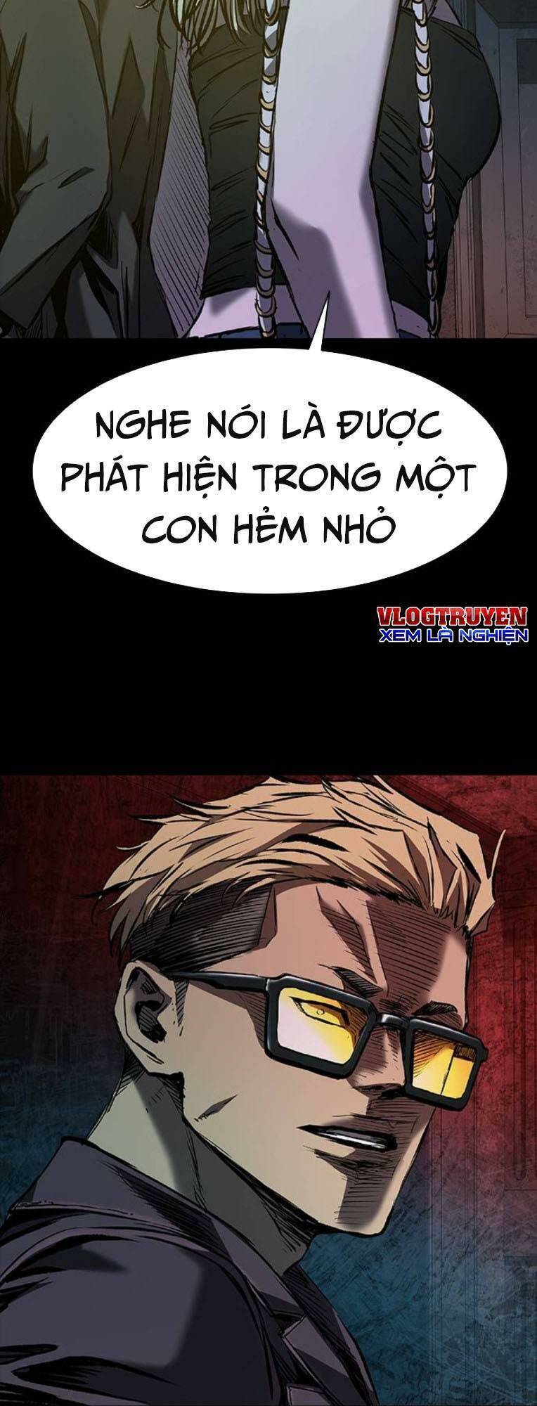 Báo Thù 2: Vạn Nhân Chi Thượng Chap 18 - Next Chap 19