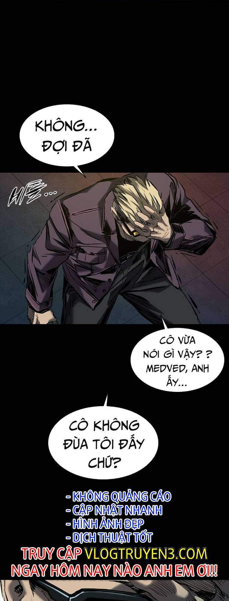 Báo Thù 2: Vạn Nhân Chi Thượng Chap 18 - Next Chap 19