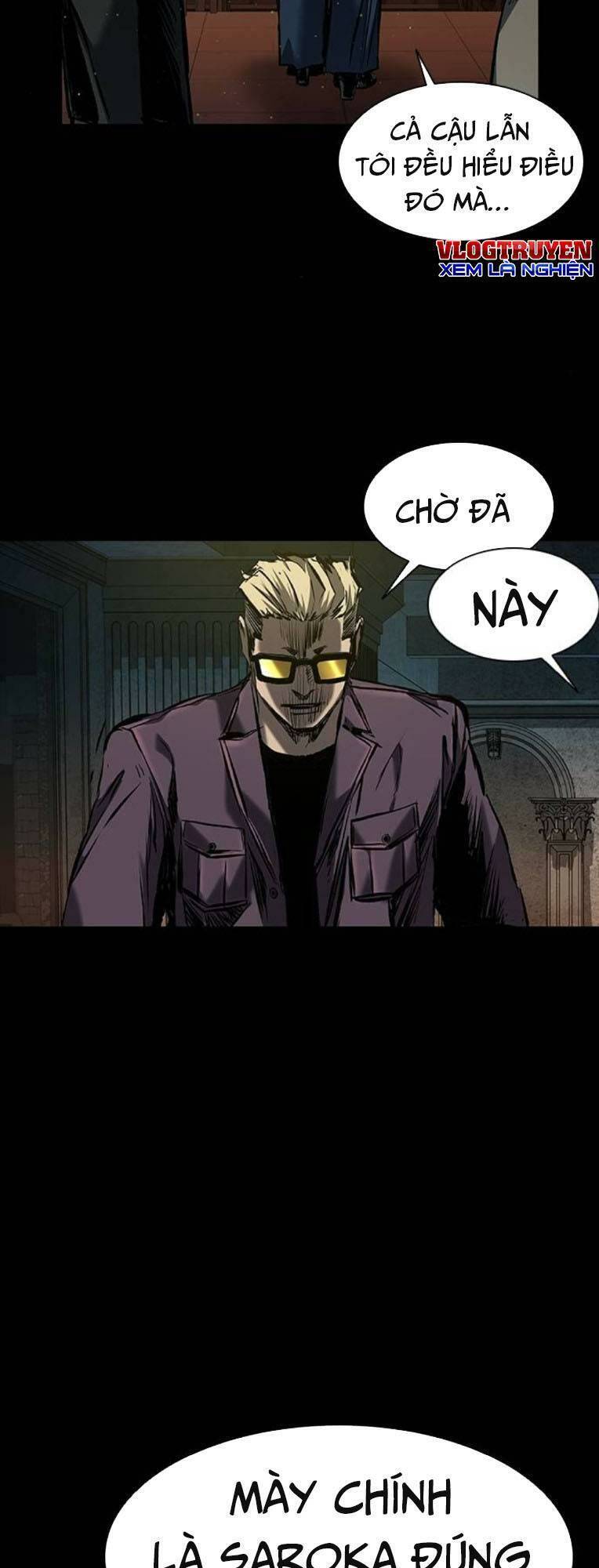 Báo Thù 2: Vạn Nhân Chi Thượng Chap 18 - Next Chap 19