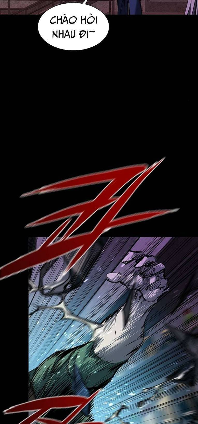 Báo Thù 2: Vạn Nhân Chi Thượng Chap 18 - Next Chap 19