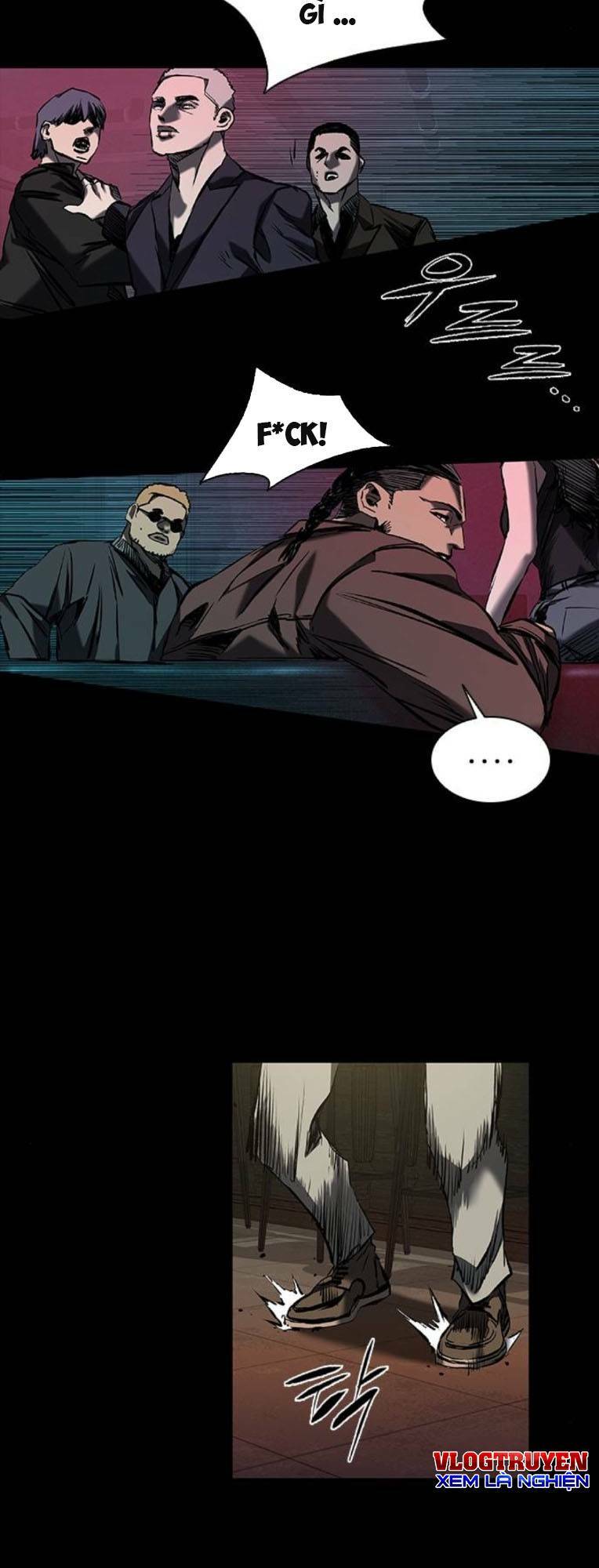 Báo Thù 2: Vạn Nhân Chi Thượng Chap 18 - Next Chap 19