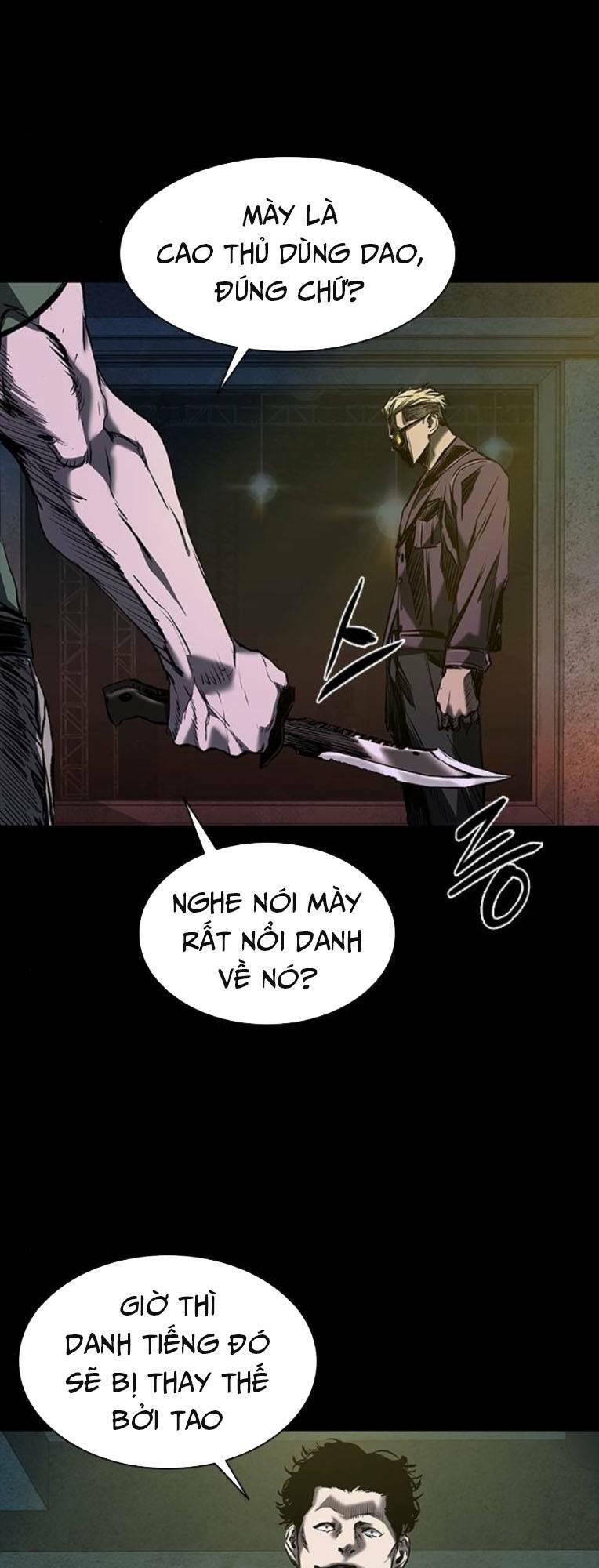 Báo Thù 2: Vạn Nhân Chi Thượng Chap 18 - Next Chap 19