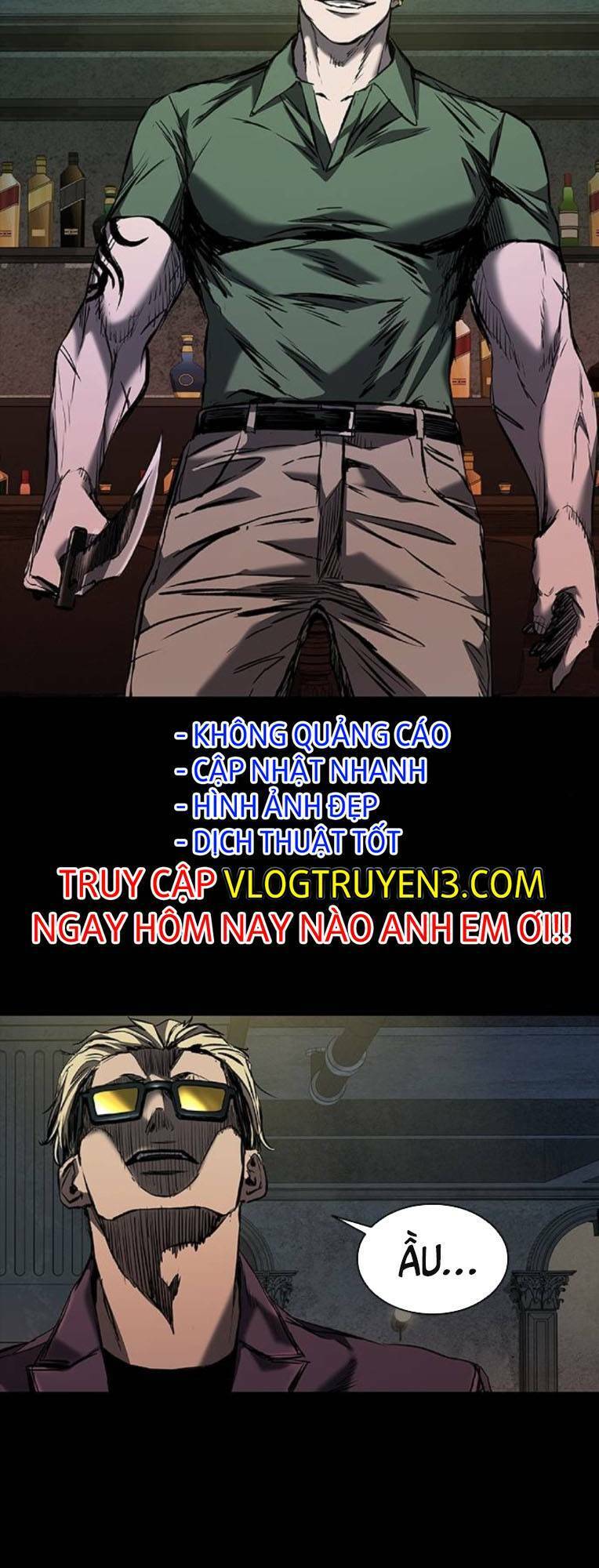 Báo Thù 2: Vạn Nhân Chi Thượng Chap 18 - Next Chap 19