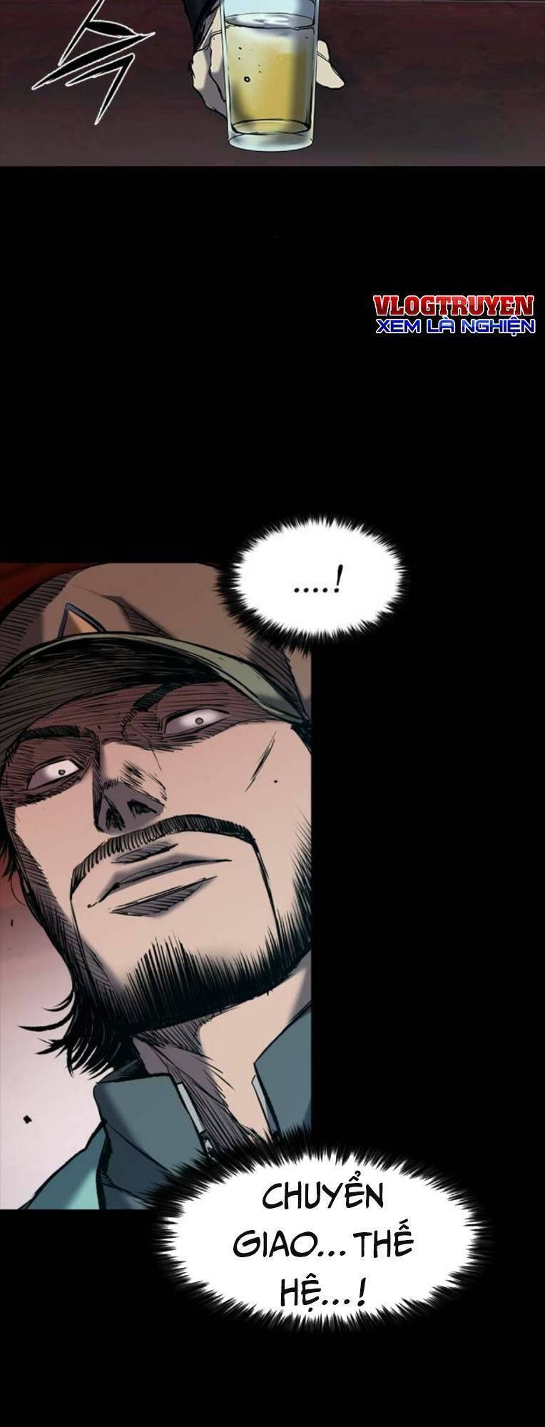 Báo Thù 2: Vạn Nhân Chi Thượng Chap 18 - Next Chap 19