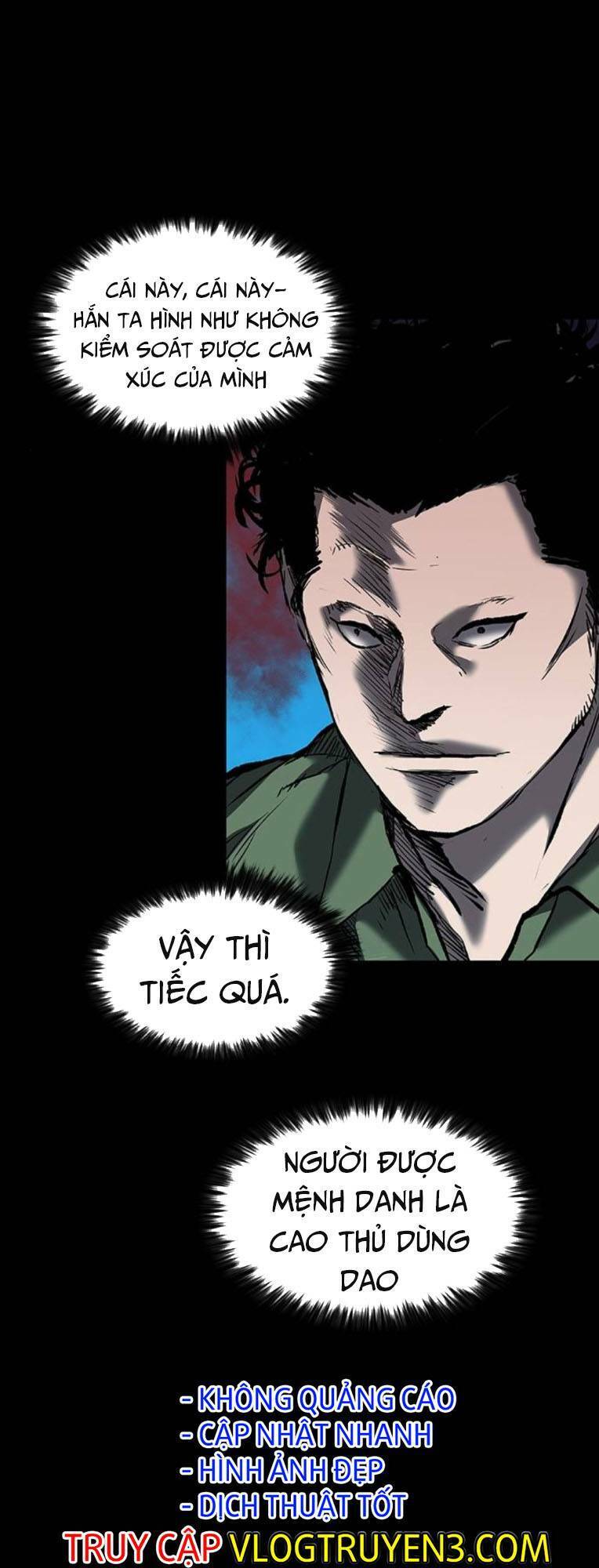 Báo Thù 2: Vạn Nhân Chi Thượng Chap 18 - Next Chap 19