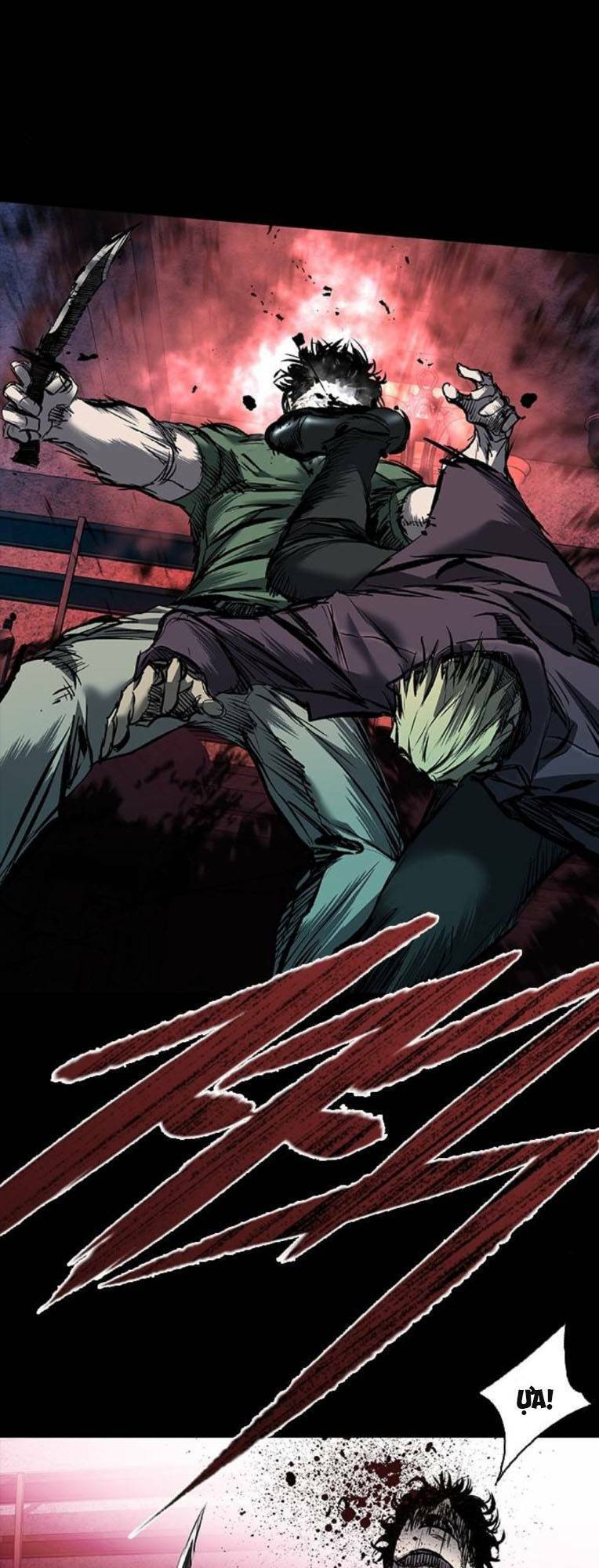 Báo Thù 2: Vạn Nhân Chi Thượng Chap 18 - Next Chap 19