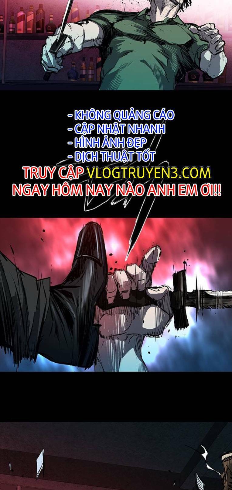 Báo Thù 2: Vạn Nhân Chi Thượng Chap 18 - Next Chap 19