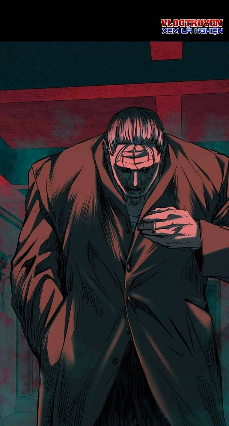 Báo Thù 2: Vạn Nhân Chi Thượng Chap 18 - Next Chap 19