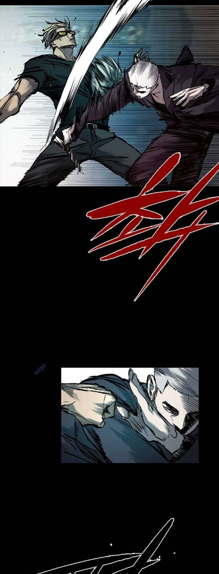 Báo Thù 2: Vạn Nhân Chi Thượng Chap 19 - Next Chap 20