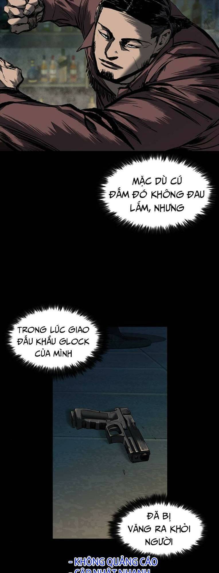 Báo Thù 2: Vạn Nhân Chi Thượng Chap 19 - Next Chap 20