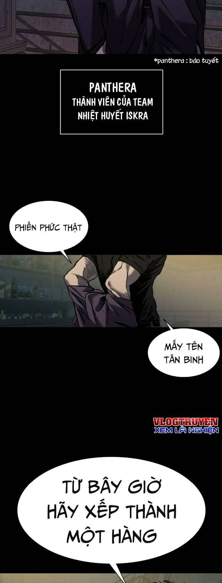 Báo Thù 2: Vạn Nhân Chi Thượng Chap 19 - Next Chap 20