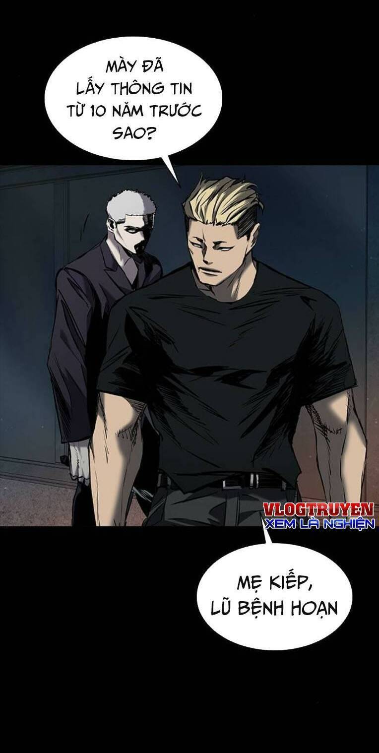 Báo Thù 2: Vạn Nhân Chi Thượng Chap 19 - Next Chap 20