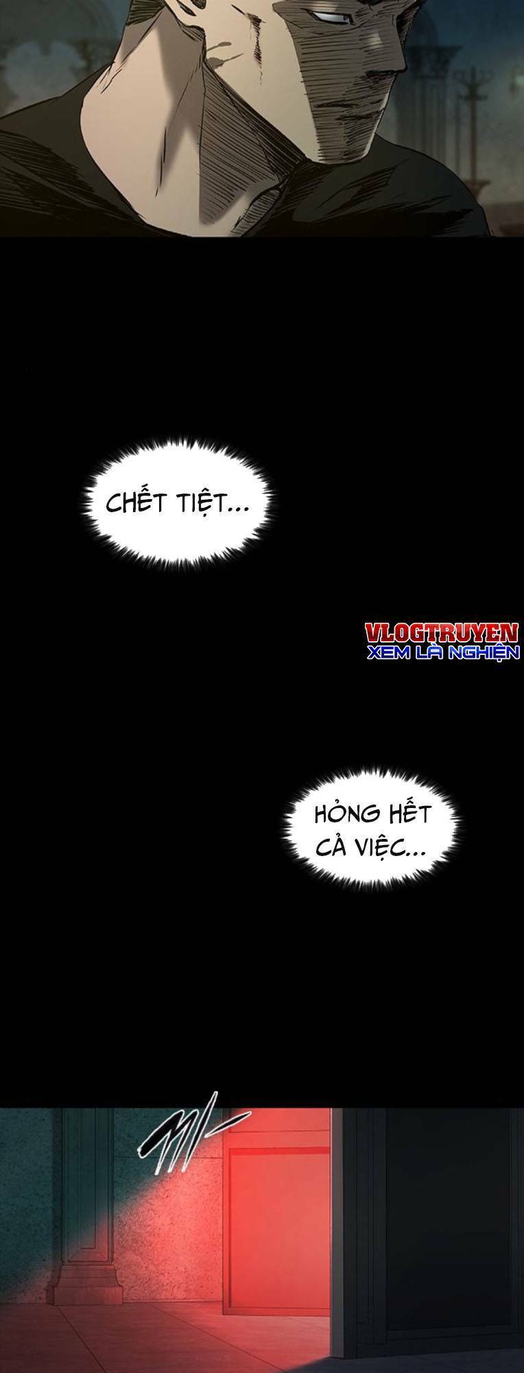 Báo Thù 2: Vạn Nhân Chi Thượng Chap 19 - Next Chap 20