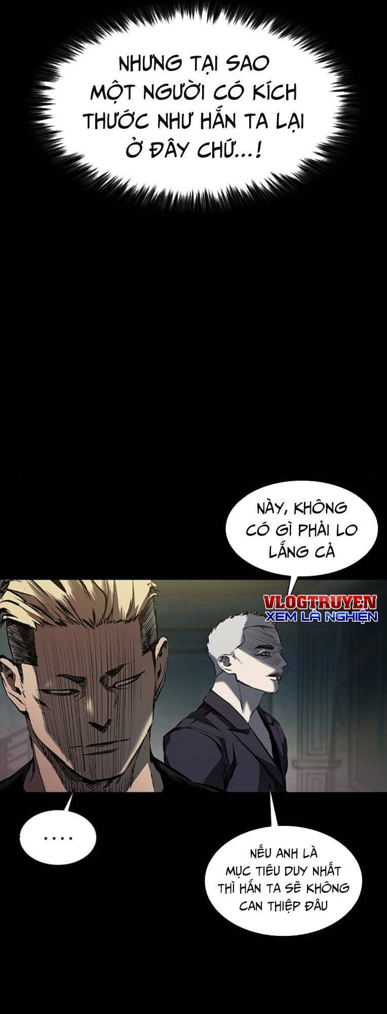 Báo Thù 2: Vạn Nhân Chi Thượng Chap 19 - Next Chap 20