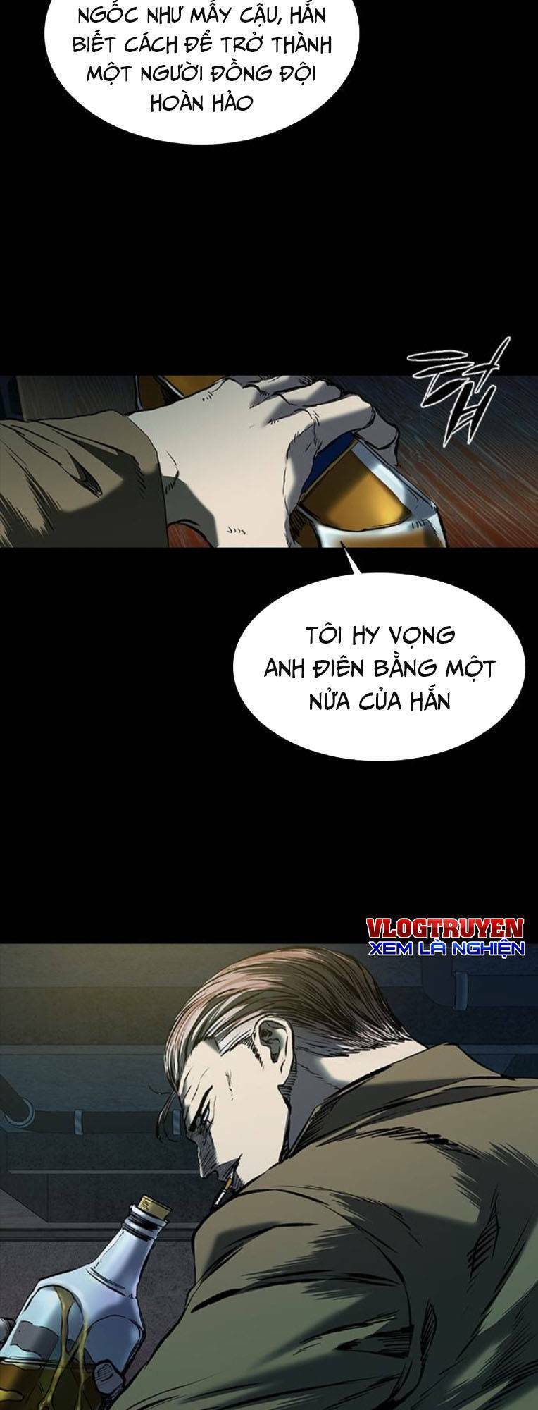 Báo Thù 2: Vạn Nhân Chi Thượng Chap 19 - Next Chap 20