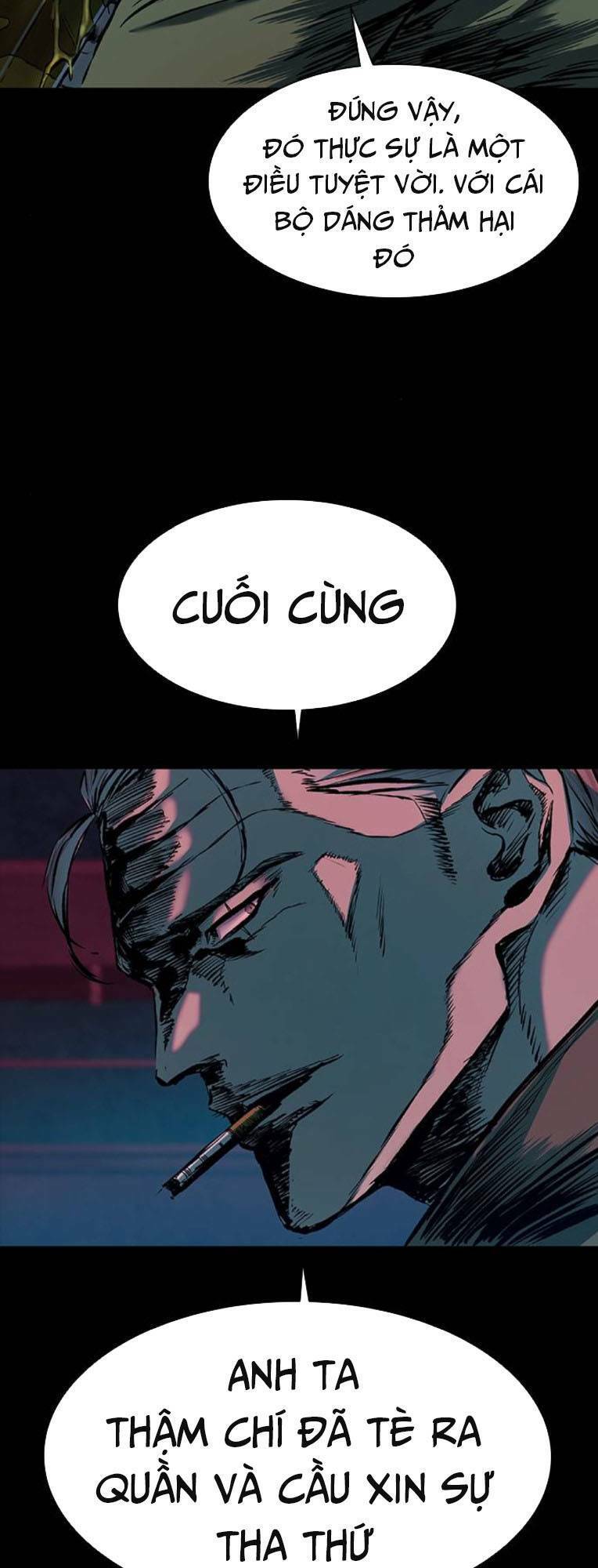 Báo Thù 2: Vạn Nhân Chi Thượng Chap 19 - Next Chap 20