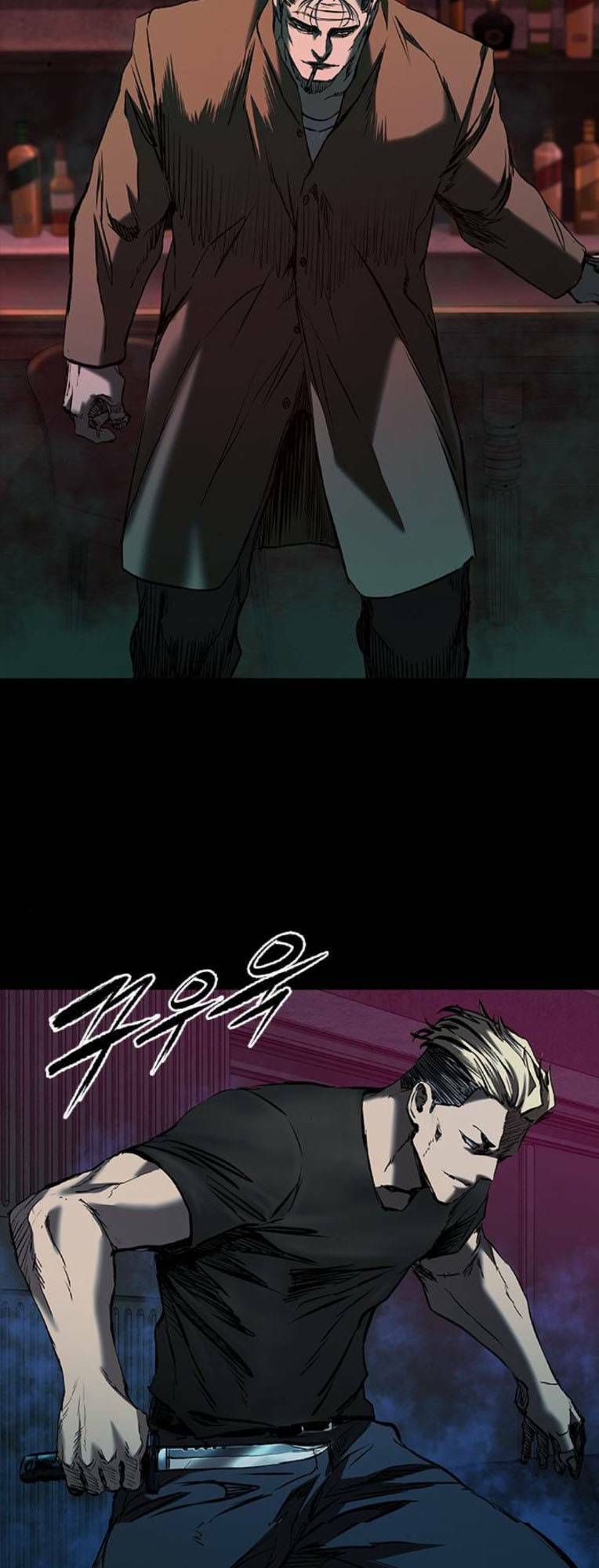 Báo Thù 2: Vạn Nhân Chi Thượng Chap 19 - Next Chap 20