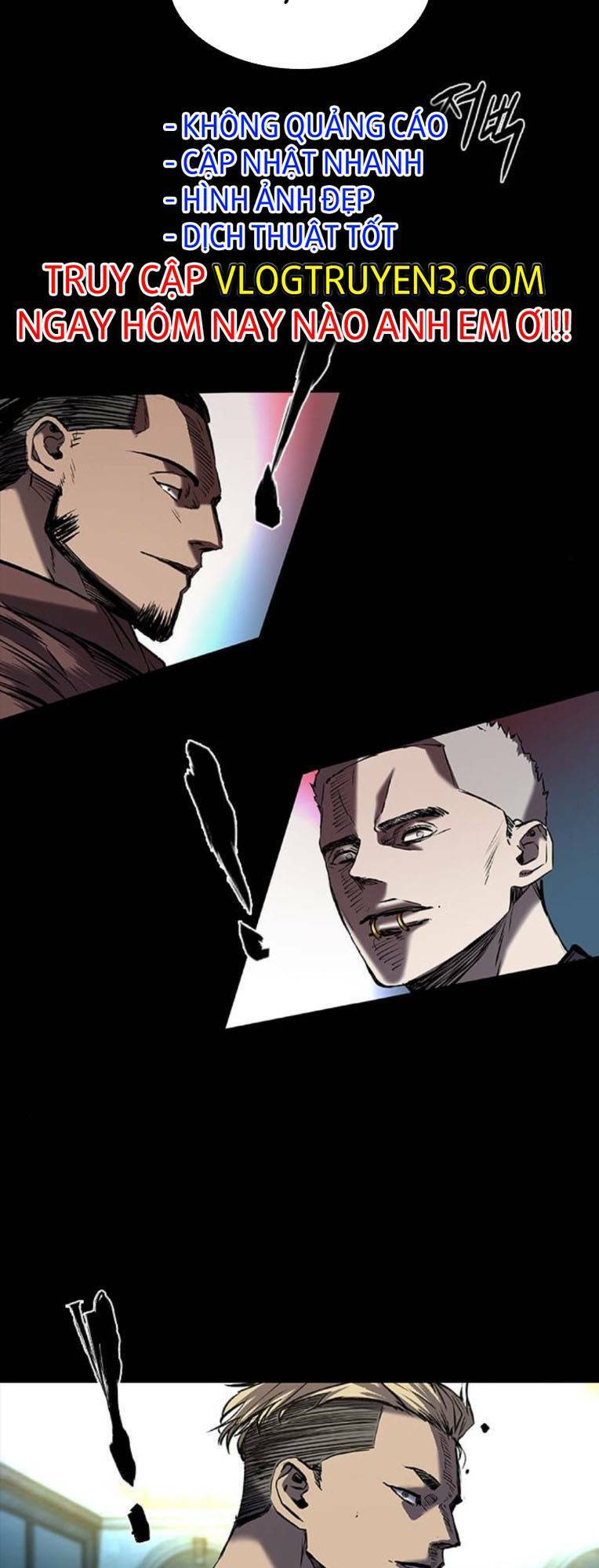 Báo Thù 2: Vạn Nhân Chi Thượng Chap 19 - Next Chap 20