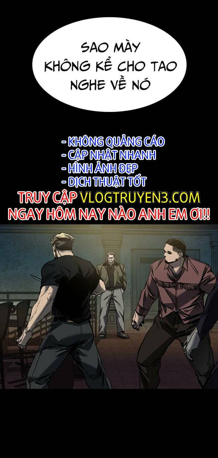 Báo Thù 2: Vạn Nhân Chi Thượng Chap 19 - Next Chap 20