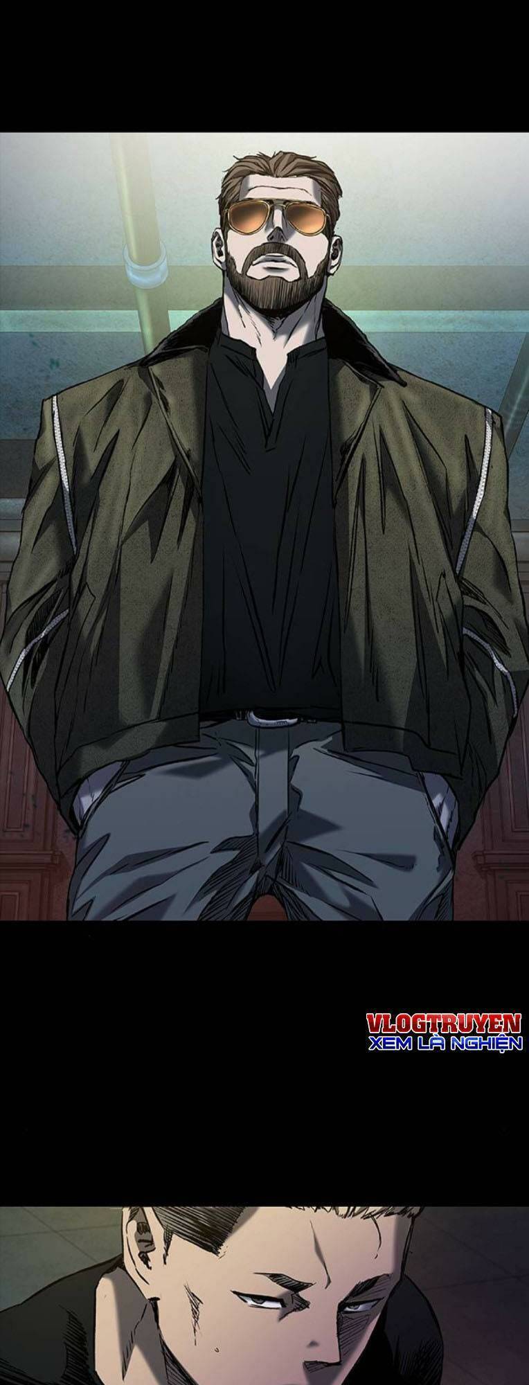 Báo Thù 2: Vạn Nhân Chi Thượng Chap 19 - Next Chap 20