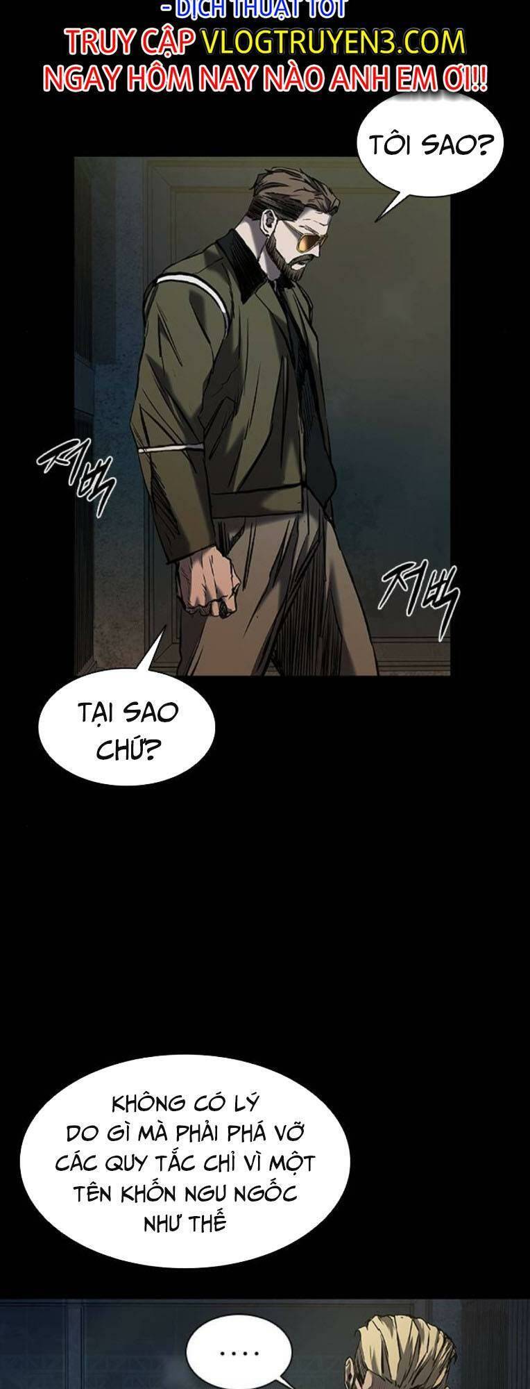 Báo Thù 2: Vạn Nhân Chi Thượng Chap 19 - Next Chap 20